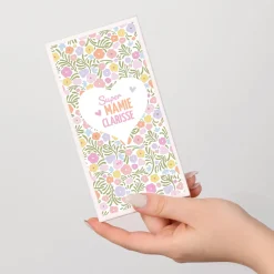 Tablette de chocolat Personnalisable - Super Mamie