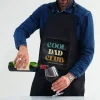 Tablier personnalisé - Cool Dads Club