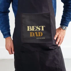 Tablier personnalisé - Cool Dads Club