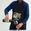 Tablier personnalisé - Photo