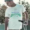 Tee shirt personnalisé homme - Bougies