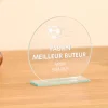 Trophée personnalisé - Meilleur buteur