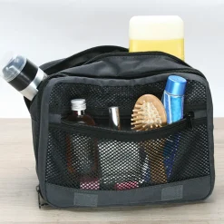 Trousse de toilette personnalisée - Câlins d'Ours