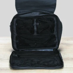 Trousse de toilette personnalisée - Câlins d'Ours
