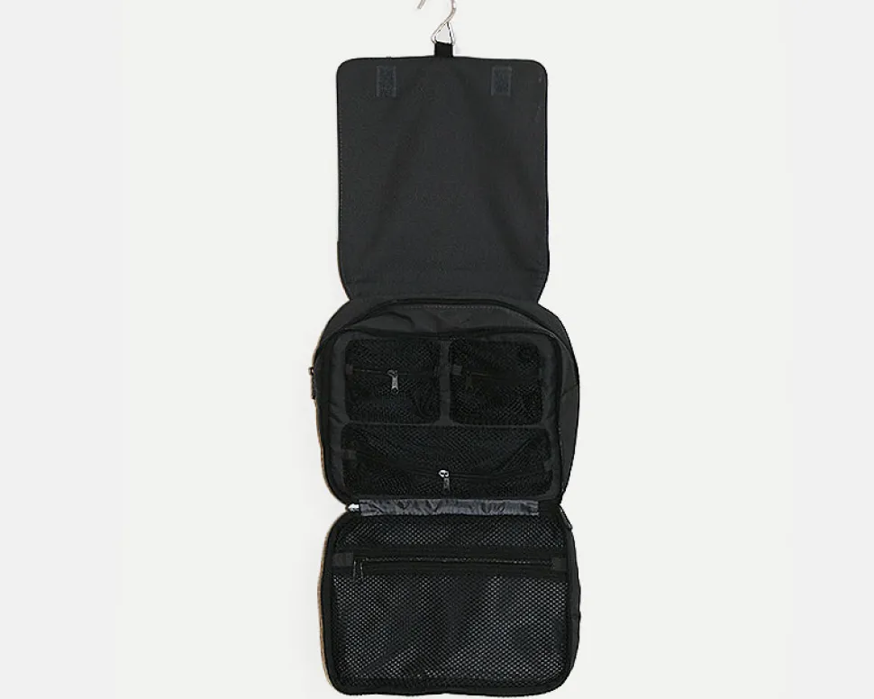 Trousse de toilette personnalisée