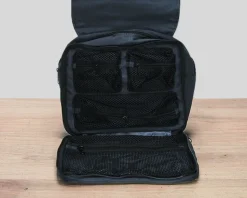 Trousse de toilette personnalisable - Palmier