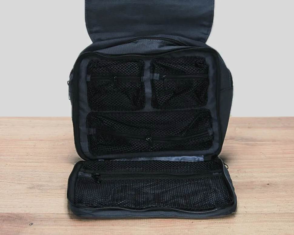 Trousse de toilette personnalisable - Palmier