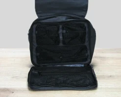 Trousse de toilette Photo