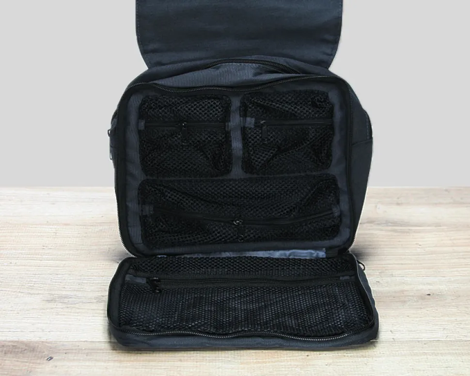 Trousse de toilette Photo