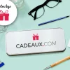 Trousse en métal Mon entreprise