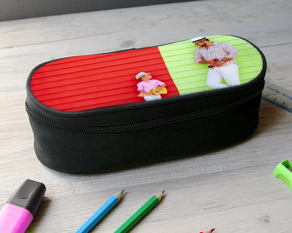 Trousse personnalisée Photo
