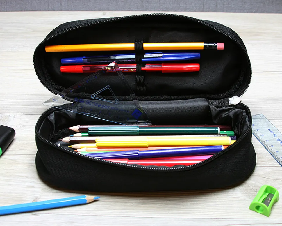 Trousse personnalisée Pirate