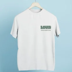 T-shirt homme personnalisé - College Style