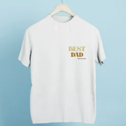 T-shirt homme personnalisé - Cool Dads Club