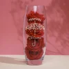 Vase personnalisé ovale - Je t'aime