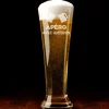 Verre à bière personnalisé flûte - Apéro