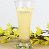 Verre à Ricard personnalisé long - Prénom
