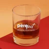Verre à whisky personnalisé - Père-fect